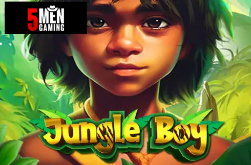 Jungle Boy